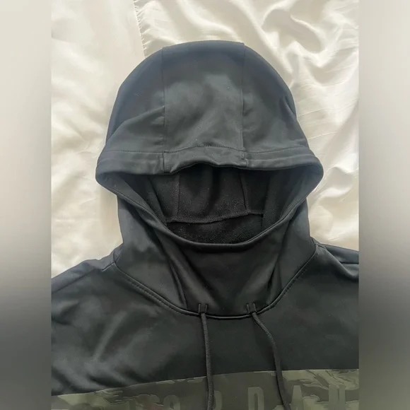 Air Jordan Hoodie - Picture 4 of 12